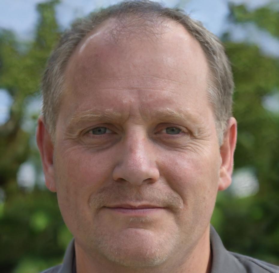 Especialista en modelos financieros